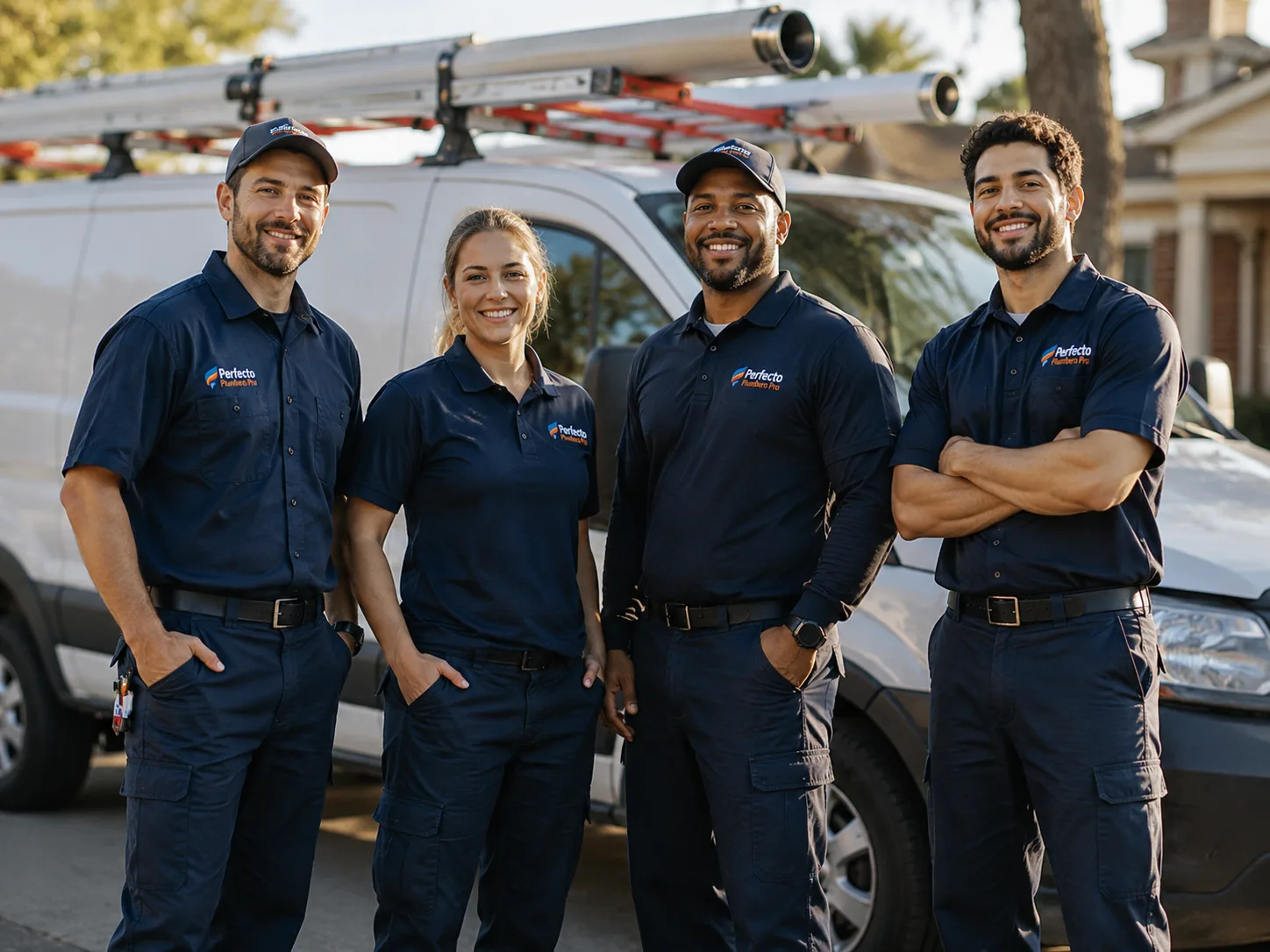 Emergency Plumber Near Me in Concord, AR near me